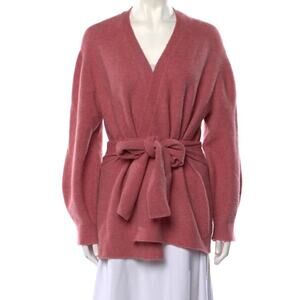 Veronica Beard Merino Wool Cardigan